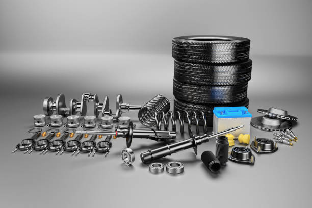 Headlights, Tail Lights & Body Electrical Parts -Headlights, Tail Lights & Body Electrical Parts 10