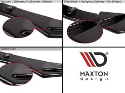 VW Tiguan MK2 (2015-2020) Rear Side Splitters - Maxton Design -Headlights, Tail Lights & Body Electrical Parts 20201023152549 5f92e7ed2a3e7 d4f396e9 0834 4772 904b c1f3b81423d0