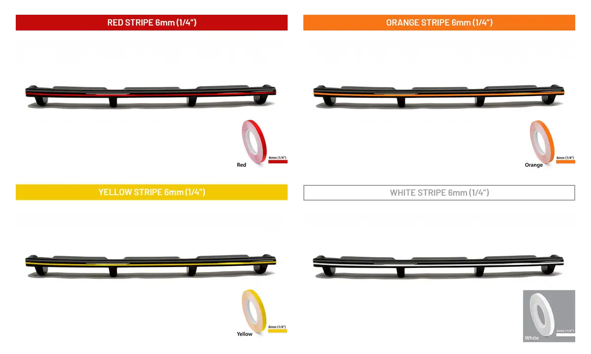 Mercedes AMG GT 53 4-door Coupe (2018-) Central Rear Splitter - Maxton Design 7 Mercedes AMG GT 53 4-door Coupe (2018-) Central Rear Splitter - Maxton Design - Image 7