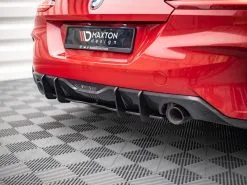 BMW Z4 M-pack G29 (2018-) Street PRO Rear Diffuser - Maxton Design -Headlights, Tail Lights & Body Electrical Parts 20210826183016 6127ddb8de5ed