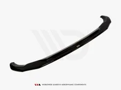 VW T6 (2015-19) Front Splitter V.2 - Maxton Design 9 VW T6 (2015-19) Front Splitter V.2 - Maxton Design -Headlights, Tail Lights & Body Electrical Parts 20210830184947 612d284b93d15