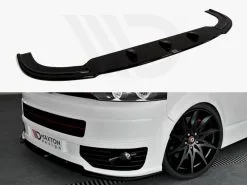 VW T5 Sportline Front Splitter - Maxton Design