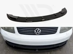 VW Passat B5 Front Splitter - Maxton Design