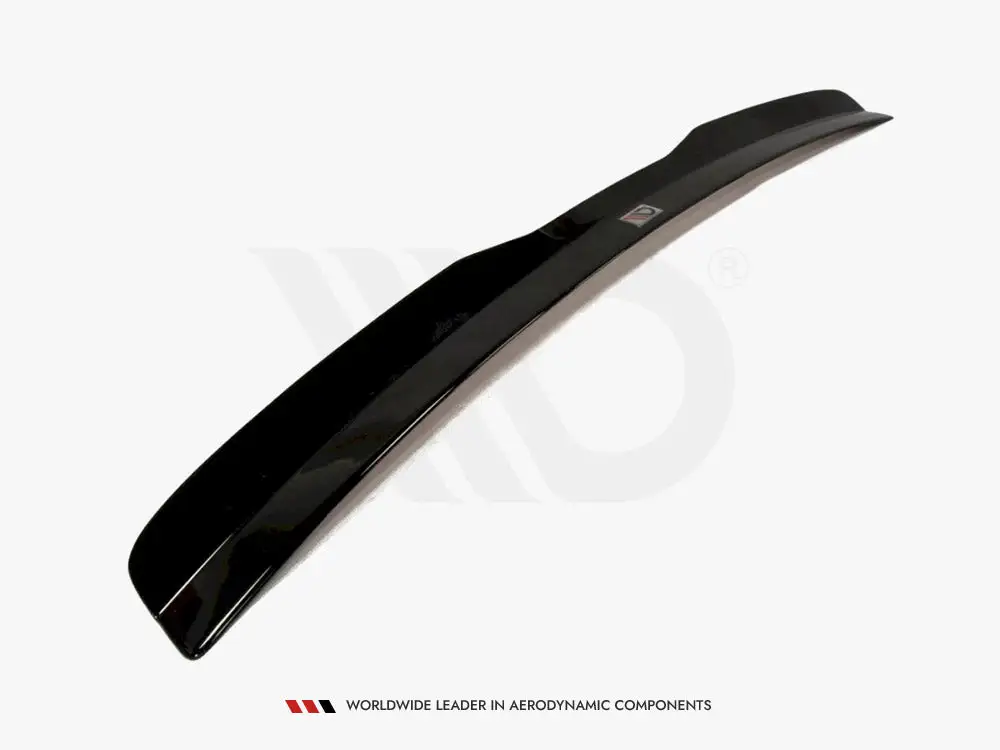 VW Passat B5 Estate Spoiler CAP - Maxton Design 4 VW Passat B5 Estate Spoiler CAP - Maxton Design - Image 4