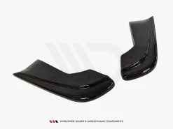 VW Passat B5 Estate Rear Side Splitters - Maxton Design -Headlights, Tail Lights & Body Electrical Parts 20210901182836 612fc65434c1d