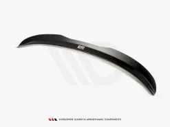 VW Passat B6 Estate Spoiler Extension - Maxton Design -Headlights, Tail Lights & Body Electrical Parts 20210901183259 612fc75be472a