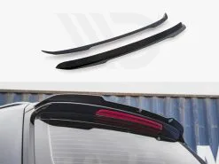 VW Passat B8 Variant (2014-2019) Spoiler CAP - Maxton Design