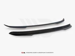 VW Passat B8 Variant (2014-2019) Spoiler CAP - Maxton Design -Headlights, Tail Lights & Body Electrical Parts 20210901184834 612fcb026052d