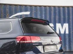 VW Passat B8 Variant (2014-2019) Spoiler CAP - Maxton Design -Headlights, Tail Lights & Body Electrical Parts 20210901184834 612fcb0284901