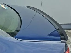 VW Jetta MK6 Sedan Pre-facelift (2011-2014) Spoiler Extension CAP - Maxton Design -Headlights, Tail Lights & Body Electrical Parts 20210901190117 612fcdfd6b845