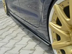 VW Jetta MK6 Sedan Pre-facelift (2011-2014) Side Skirts Splitters - Maxton Design -Headlights, Tail Lights & Body Electrical Parts 20210901190435 612fcec382649