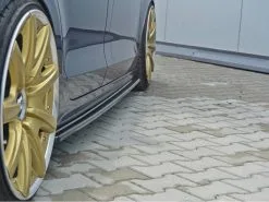 VW Jetta MK6 Sedan Pre-facelift (2011-2014) Side Skirts Splitters - Maxton Design -Headlights, Tail Lights & Body Electrical Parts 20210901190436 612fcec47463d