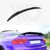 Audi RS5 8T / 8T Facelift (2010-2016) Spoiler CAP - Maxton Design