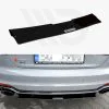 Audi RS5 F5 Coupe / Sportback Rear Diffuser V.1 - Maxton Design