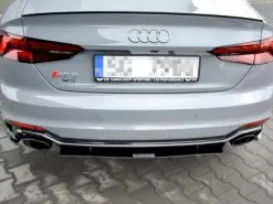 Audi RS5 F5 Coupe / Sportback Rear Diffuser V.1 - Maxton Design -Headlights, Tail Lights & Body Electrical Parts 20210902133640 6130d368e0951