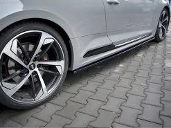 Audi RS5 F5 Coupe Side Skirts Diffusers - Maxton Design -Headlights, Tail Lights & Body Electrical Parts 20210902134157 6130d4a5e0ec4