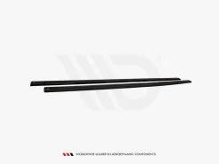 Audi RS5 F5 Coupe Side Skirts Diffusers - Maxton Design -Headlights, Tail Lights & Body Electrical Parts 20210902134157 6130d4a5ea971