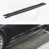 Audi RS5 Sportback F5 Facelift Side Skirts Diffusers - Maxton Design
