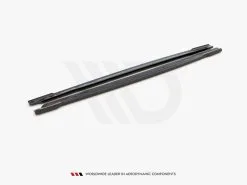 Audi RS5 Sportback F5 Facelift Side Skirts Diffusers - Maxton Design 9 Audi RS5 Sportback F5 Facelift Side Skirts Diffusers - Maxton Design -Headlights, Tail Lights & Body Electrical Parts 20210902135901 6130d8a52f795