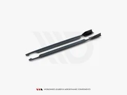 Audi S6/ A6 S-line C7 Facelift Side Skirts Diffusers - Maxton Design -Headlights, Tail Lights & Body Electrical Parts 20210903135641 61322999555a6