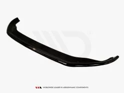 VW Golf MK7 Standard (2012-2016) Front Splitter - Maxton Design 9 VW Golf MK7 Standard (2012-2016) Front Splitter - Maxton Design -Headlights, Tail Lights & Body Electrical Parts 20210904142548 613381ec4a575