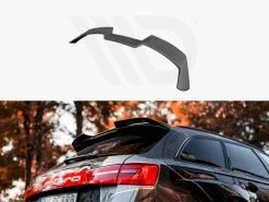 Audi S6 / A6 S-line C7 / C7 FL Avant (2011-2017) Spoiler - Maxton Design