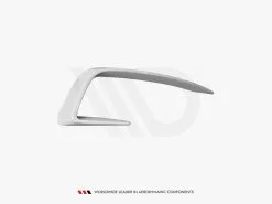 Audi A6 C7 S-line (2011-2014) / S6 C7 (2012-2015) Frames For Lights - Maxton Design -Headlights, Tail Lights & Body Electrical Parts 20210906103453 6135eecdc1a16