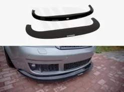 Hybrid Audi RS6 C5 (2002-2004) Front Splitter - Maxton Design