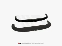 Hybrid Audi RS6 C5 (2002-2004) Front Splitter - Maxton Design -Headlights, Tail Lights & Body Electrical Parts 20210906103953 6135eff9a84f0