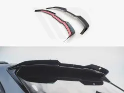 Audi RS6 C8 (2019-) Spoiler CAP V2 - Maxton Design