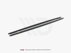 Audi RS6 C8 / RS7 C8 (2019-) Side Skirts Splitters V2 - Maxton Design 7 Audi RS6 C8 / RS7 C8 (2019-) Side Skirts Splitters V2 - Maxton Design -Headlights, Tail Lights & Body Electrical Parts 20210906130133 6136112de3309