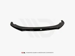 Audi S7 / A7 S-line C7 FL (2014-2017) Front Splitter - Maxton Design -Headlights, Tail Lights & Body Electrical Parts 20210907105712 613745883c051