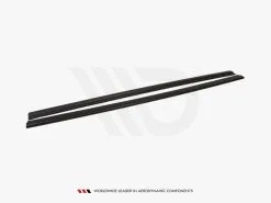 Audi S7 / A7 S-line C7 FL (2014-2017) Side Skirts Diffusers - Maxton Design 9 Audi S7 / A7 S-line C7 FL (2014-2017) Side Skirts Diffusers - Maxton Design -Headlights, Tail Lights & Body Electrical Parts 20210907105930 6137461217590