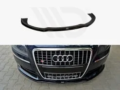 Audi S8 D3 (2006-2010) Front Splitter - Maxton Design
