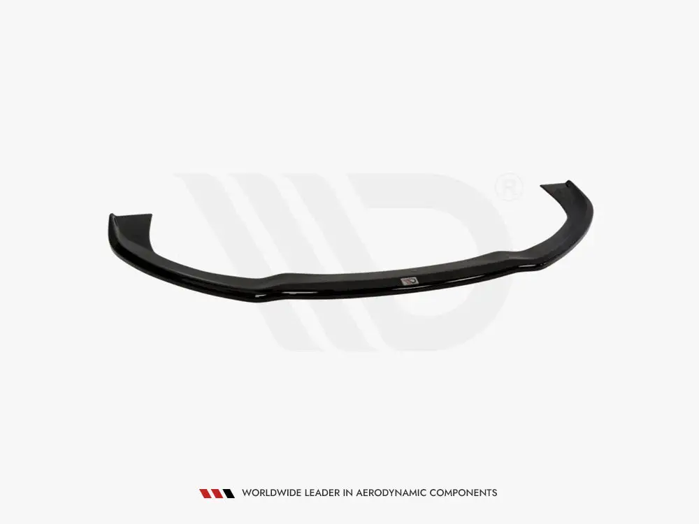 Audi S8 D3 (2006-2010) Front Splitter - Maxton Design 4 Audi S8 D3 (2006-2010) Front Splitter - Maxton Design - Image 4