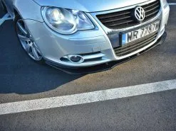 VW EOS (2005-2010) Front Splitter V.1 - Maxton Design 10 VW EOS (2005-2010) Front Splitter V.1 - Maxton Design -Headlights, Tail Lights & Body Electrical Parts 20210908191902 61390ca65da66