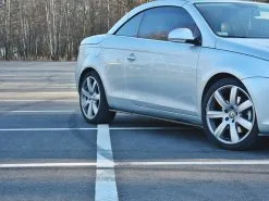 VW EOS (2005-2010) Side Skirts Splitters - Maxton Design 8 VW EOS (2005-2010) Side Skirts Splitters - Maxton Design -Headlights, Tail Lights & Body Electrical Parts 20210908191957 61390cdda7e8e