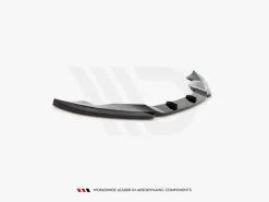 Audi Q7 S-line MK1 (2005-2009) Front Splitter - Maxton Design 9 Audi Q7 S-line MK1 (2005-2009) Front Splitter - Maxton Design -Headlights, Tail Lights & Body Electrical Parts 20210910125635 613b560384c2a