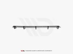 Audi SQ5/Q5 S-line MKII (2017-UP) Rear Valance - Maxton Design -Headlights, Tail Lights & Body Electrical Parts 20210910133605 613b5f45d25e6