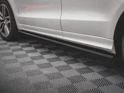 Audi SQ5 MK1 (8R) (2012-2017) Side Skirts Diffusers - Maxton Design -Headlights, Tail Lights & Body Electrical Parts 20210910140115 613b652b772a2