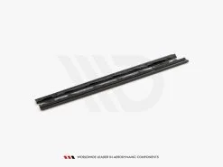 Audi SQ5 MK1 (8R) (2012-2017) Side Skirts Diffusers - Maxton Design -Headlights, Tail Lights & Body Electrical Parts 20210910140115 613b652b9d8b7