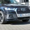 Audi SQ7/ Q7 Sline MK2 (2016-2020) Front Splitter - Maxton Design