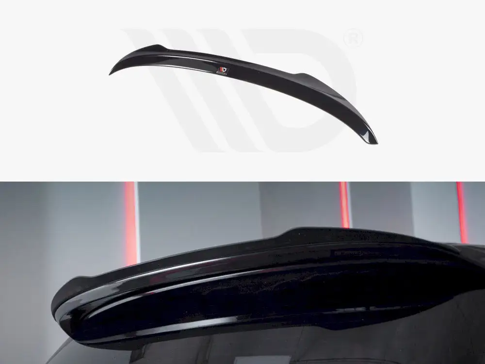 BMW 1 E81/ E87 Facelift (Aero Spoiler) (2007-2011) Spoiler Extension CAP - Maxton Design 1 BMW 1 E81/ E87 Facelift (Aero Spoiler) (2007-2011) Spoiler Extension CAP - Maxton Design