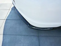 Porsche Cayman S 987C (2006-09) Rear Side Splitters - Maxton Design -Headlights, Tail Lights & Body Electrical Parts 20210927183524 61520eec430a6