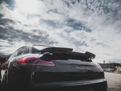 Porsche Panamera Turbo 970 Facelift (2013-2016) Spoiler CAP - Maxton Design -Headlights, Tail Lights & Body Electrical Parts 20210927183753 61520f81628d8