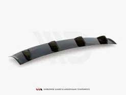 Porsche Panamera Turbo 970 Facelift (2013-2016) Rear Valance - Maxton Design -Headlights, Tail Lights & Body Electrical Parts 20210927184026 6152101a1b6f5