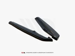 Porsche Panamera Turbo 970 Facelift (2013-2016) Rear Side Splitters - Maxton Design -Headlights, Tail Lights & Body Electrical Parts 20210927184103 6152103fbb7e4