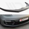 Porsche Panamera GTS 971 (2019-) Front Splitter - Maxton Design