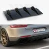 Porsche Panamera GTS 971 (2019-) Rear Valance - Maxton Design