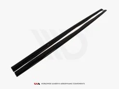 Audi S6 / A6 C7 S-line (2011-2014) Side Skirts Diffusers - Maxton Design 9 Audi S6 / A6 C7 S-line (2011-2014) Side Skirts Diffusers - Maxton Design -Headlights, Tail Lights & Body Electrical Parts 20210929140342 6154723e6a54b
